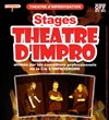 Stage Théâtre d'Improvisation - Théâtre des italiens