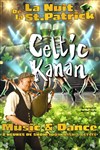 Celtic Kanan I Saint-Patrick 2025 - 6MIC