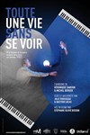 Toute une vie sans se voir - Théâtre 10ème Avenue | 3T Avignon
