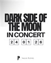 The Dark Side of The Moon | Paris - Salle Pleyel
