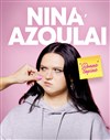 Nina Azoulai dans Bonne copine - Théâtre Le Colbert