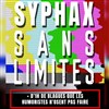 Syphax dans Sans Limites - Garage Comedy Club