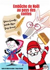 Embûches de Noël au pays des contes - Théâtre de la Cité