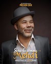 Mehdi Dix dans Joue-la comme Mehdi - Le Complexe Café-Théâtre - salle du haut