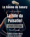 La fille du puisatier - Casino Sanary-sur-Mer - Salle Le Colombet