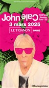 John Cale - Le Trianon