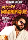 Florian Guérin dans Perdant magnifique - Le Complexe Café-Théâtre - salle du haut