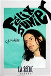 Felix Junier dans Ça marche - La Scène Barbès