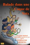 Balade dans une coque de noix - Salle Raimu
