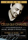 Celui qui chante - Les plus grands succès de Michel Berger - Espace Mimont