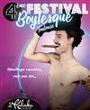 4eme festival Boylesque de Toulouse - Le Kalinka