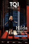 Hilda - Théâtre des Quartiers d'Ivry - La Fabrique