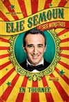 Elie Semoun et ses monstres - L'Arche