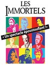 Les Immortels - Théâtre Comédie de Lille 