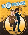 Le (con)promis - La Comédie des Suds