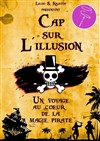 Cap sur l'illusion - Théâtre Divadlo