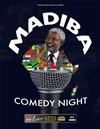 Madiba Comedy Night - Madiba