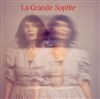 Affiche de La Grande Sophie : Tous les jours, Suzanne