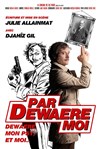 Par Dewaere Moi - Espace Guillaume le Conquérant