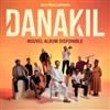 Danakil - Centre Événementiel - L'Espace Étincelle