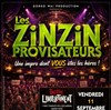 Affiche de Les zinzinprovisateurs