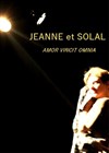 Jeanne et Solal - Comédie Nation