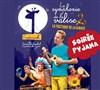 La symphonie de la valise 2 : la tactique de la girafe - Théâtre de l'Embellie