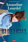 Amandine Lourdel dans Renversée - Salle Raimu