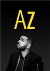 Az - Boui Boui Café Comique