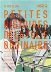 Petites histoires de la folie ordinaire - Théâtre de La Jonquière