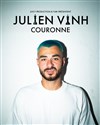 Julien Vinh dans Couronne - Comédie Club Vieux Port (Espace Kev Adams)