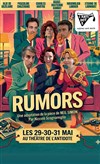 Rumors - L'Antidote