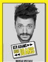 Kev Adams dans Sois 10 ans - Théâtre de Longjumeau