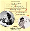 Sunday Flamenco - Péniche Antipode