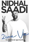 Nidhal Saadi dans 2ème vie - Théâtre Comédie de Lille 