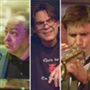 Tribute to Chet Baker: Robin Mansanti / Alain Jean Marie / Jean Bardy - Sunside