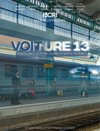 Affiche de Voiture 13 : Le rencard de l'impro