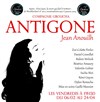 Antigone - Théo Théâtre - Salle Théo