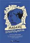 Affiche de Madame Shakespeare