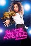 Elodie Arnould dans Future Grande ? 2.0 - Théâtre 100 Noms - Hangar à Bananes