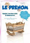 Le prénom - Archipel Théâtre