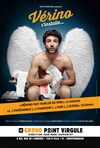 Vérino dans Vérino s'installe - Le Grand Point Virgule - Salle Apostrophe