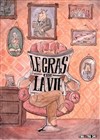 Le gras c'est la vie - Acte 2 Théâtre
