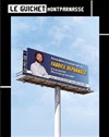 Affiche de Fabrice Dépannage