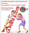 La porte à côté - Théâtre du Pole Culturel Auguste Escoffier