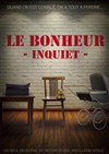 Victor Rossi dans Le bonheur inquiet - Espace Gerson