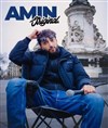 Amin Original - Le Solo