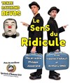 Le Sens du Ridicule - Maison De la Vie Associative d'Arles