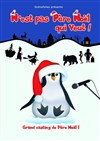 Affiche de N'est pas Père Noël qui veut