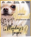 Lady Diamond présente les Monday's Impro - Théâtre Victoire